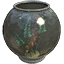 Fischglas, klein icon