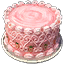 Kuchen der Göttin der Schönheit icon