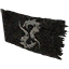 Piratenflagge, Meereselfen icon