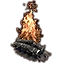 Furniture icon for Winter Festival Hearthfire