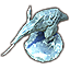 Sculpture sur glace de vvardvark Icon icon