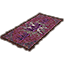 Storm Lord Rug, Horizontal icon