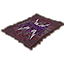 Storm Lord Rug, Vertical icon