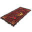 Fire Drake Rug, Horizontal icon