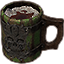 Pit Daemon Mug icon