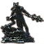  Estatuilla: Príncipe de la Tortura Icon
