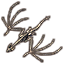 Dragon Skeleton, Mid-Flight Icon icon