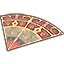 Estera de duelo Icon