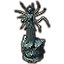 Estatuilla: Mephala, tejedora Icon