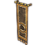 10-Year Anniversary Banner, Small Icon