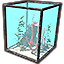 Aquarium, Abecean Coral icon
