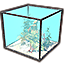 Aquarium, Large Abecean Coral icon