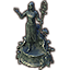 Estatuilla: maestre Telvanni Icon