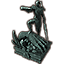 Estatuilla: triunfo de Vivec Icon