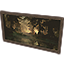 Cuadro: Paisaje cenagoso del Pantano de las Sombras Icon