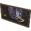 Cuadro: caverna del Caparazón Icon