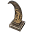 Резьба по кости (рог) Icon icon