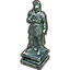 Estatuilla: caballero imperial Icon