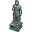 Furniture icon for Statuette : chevalier impérial