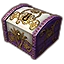 Jester's Coffer icon