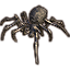 Statue, Mephala's Spider Icon icon