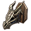 Trofeo: Thurvokun Icon