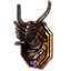 Trophy: Z'Maja Icon icon