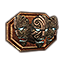 Trofeo: Ra Kotu Icon
