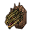 Trophy: Argonian Behemoth icon