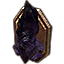 Trophy: Black Gem Monstrosity Icon