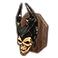 Trophy: Captain Blackheart Icon icon