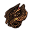 Trophy: Engine Guardian Icon icon