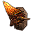 Trophy: The Mighty Chudan Icon icon