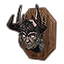 Furniture icon for Trophée : Molag Kena