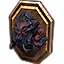 Trophy: Web Eater Icon icon
