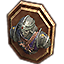 Trophy: Orpheon the Tactician Icon icon