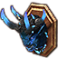Trophy: Overfiend Kazpian Icon icon