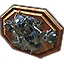 Trofeo: fragmento destrozado órfico Icon