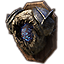 Trofeo: cascarón pétreo Icon