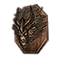Furniture icon for Трофей: король троллей