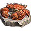 Music Box, Merry Mudcrab Melody Icon icon
