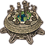 Music Box, Gravestake Gambol Icon icon