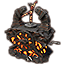 Spieluhr „Mahl aller Flammen“ icon