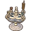Furniture icon for Музыкальная шкатулка Перемирие миротворцев