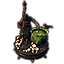 Music Box, Witchmother's Bubbling Brew icon