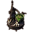 Furniture icon for Music Box, Witchmother's Bubbling Brew