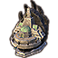 Music Box, Oath of the Keepers Icon icon