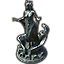 Estatuilla: nereida Icon