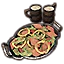 Furniture icon for New Life Cookies and Ale