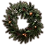 Furniture icon for New Life Garland Wreath